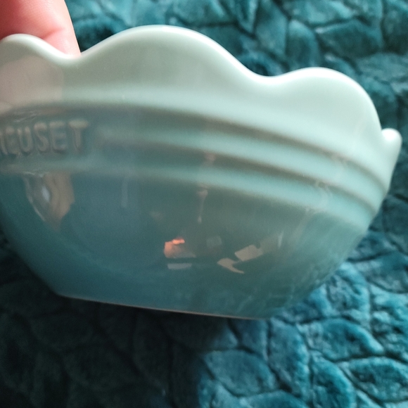 Le Creuset Other - NWT Set of 2 Le Creuset Frill Bowls